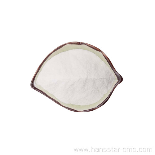 Sodium Carboxymethyl Cellulose CMC Industrial Grade